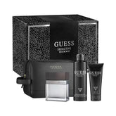 Guess Seductive Men 4s Set (100ml+ 100ml S/G+ 226ml Deo+ Pouch)